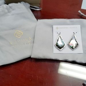 Kendra Scott Earrings